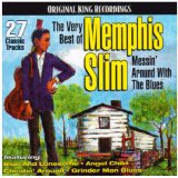 MEMPHIS SLIM