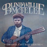 MCTELL BLIND WILLIE