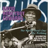 EDWARDS DAVID HONEYBOY