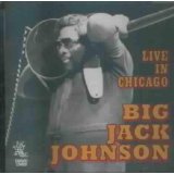 JOHNSON BIG JACK