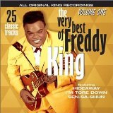 KING FREDDY