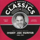 HUNTER IVORY JOE