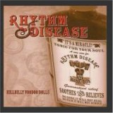 HILLBILLY VOODOO DOLLS