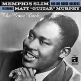 MEMPHIS SLIM