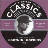 HOPKINS LIGHTNIN
