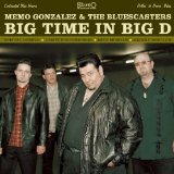 GONZALEZ MEMO & BLUESCASTERS