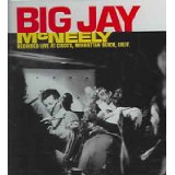 McNEELY BIG JAY