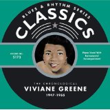 GREENE VIVIANE
