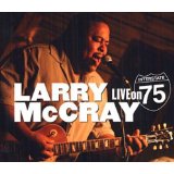 McCRAY LARRY