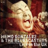 GONZALEZ MEMO & BLUESCASTERS