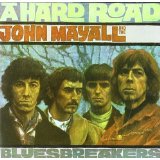 MAYALL JOHN & THE BLUESBREAKERS