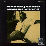 MEMPHIS WILLIE B.