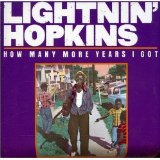 HOPKINS LIGHTNIN