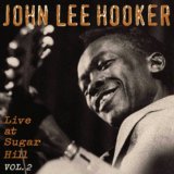 HOOKER JOHN LEE