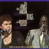 JAMES ETTA & EDDIE VINSON