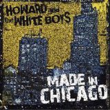 HOWARD & THE WHITE BOYS