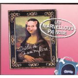 LES MARVELLOUS PIG NOISE