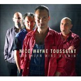 TOUSSAINT NICO WAYNE