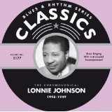 JOHNSON LONNIE