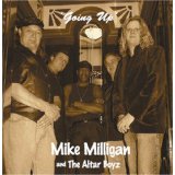 MILLIGAN MIKE