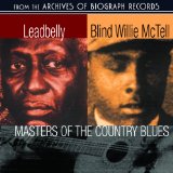LEADBELLY & BLIND WILLIE MCTELL