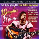 MEMPHIS MINNIE
