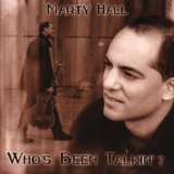 HALL MARTY