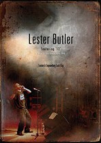 BUTLER LESTER