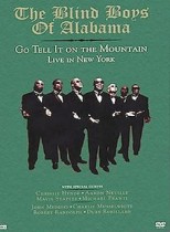 BLIND BOYS OF ALABAMA