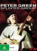 GREEN PETER GREEN PETER