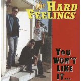 HARD FEELINGS