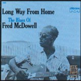 McDOWELL FRED