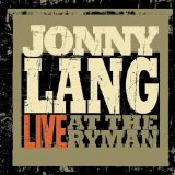 LANG JONNY
