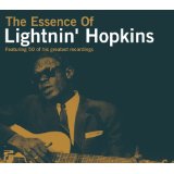 HOPKINS LIGHTNIN