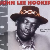 HOOKER JOHN LEE