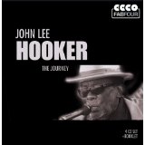 HOOKER JOHN LEE
