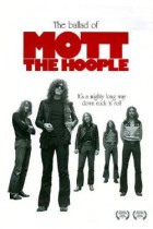 MOTT THE HOOPLE