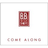 B.B & THE BLUES SHACKS