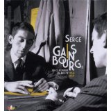 GAINSBOURG SERGE