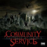 COMMUNITY SERVICE COMMUNITY SERVICE