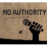 NO AUTHORITY NO AUTHORITY