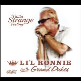 LIL RONNIE & GRAND DUKES