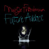 FRIEDMAN MARTY FRIEDMAN MARTY