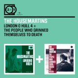 HOUSEMARTINS