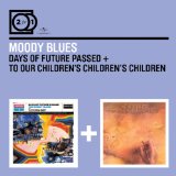 MOODY BLUES
