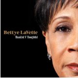 LAVETTE BETTYE