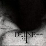 DECLINE OF THE I