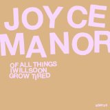 JOYCE MANOR