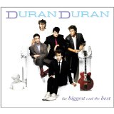 DURAN DURAN
