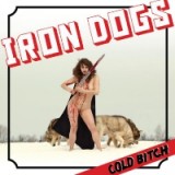 IRON DOGS IRON DOGS